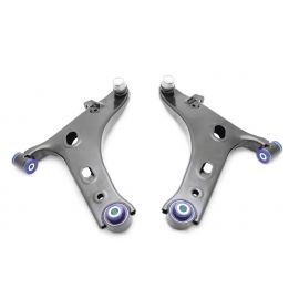 SuperPro 2014 Subaru Forester 2.5i Touring Front Lower Control Arm Set w/ Bushings buy in USA