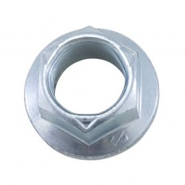 Yukon Gear Rplcmnt Pinion Nut For Model 20 & 35 / Dana 30/44 JK - 7/8-20 Thread / 1 1/8 Socket buy in USA