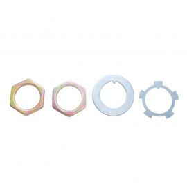 Yukon Gear Toyota Front Spindle Nut and Washer Kit buy in USA