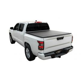 Access LOMAX Tri-Fold Cover 2022+ Nissan Frontier - 5ft Bed buy in USA