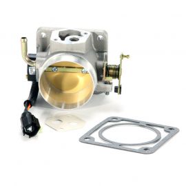 BBK 1986-1993 Mustang 5.0 65mm Throttle Body BBK Power Plus Series buy in USA