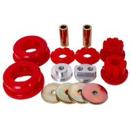 Energy Suspension 01-05 Lexus IS300 Rear Differential Bushing Set - Red buy in USA