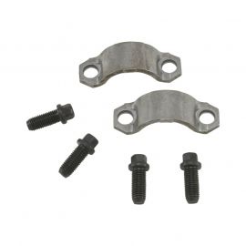 Yukon Gear Dana 60 / Dana 70 / 1350 / 1410 / 10.25in / and 9.5in U-Joint Strap Kit buy in USA