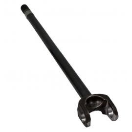 USA Standard 4340 Chrome-Moly Axle / XJ/TJ/YJ RH Inner / 27Spl / Uses 5-760X U/Joint buy in USA