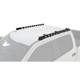 Rhino-Rack 17-19 Ford F-250/350/450 Super Crew Cab 5 Base Backbone Mounting System buy in USA