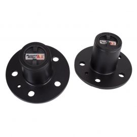 Rugged Ridge 90- 93 Mazda B2600 / B2200 LE-5 Manual Locking Hub Set buy in USA