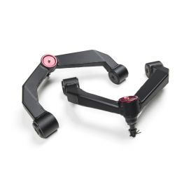 Zone Offroad 11-19 Chevy 2500/3500 HD Adventure Series Upper Control Arm Kit buy in USA