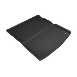 3D MAXpider 2018-2019 Volkswagen Atlas Kagu Cargo Liner - Black buy in USA