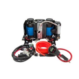 ARB High Performance Twin On-Board Compressor Kit - 12V buy in USA