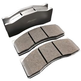 Dodge Durango SRT Hellcat Front H2 Street Brake Pads buy in USA