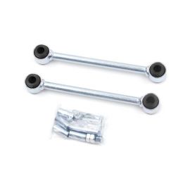 Zone Offroad 97-02 Jeep Wangler TJ 2-3in Rear Sway Bar Links buy in USA