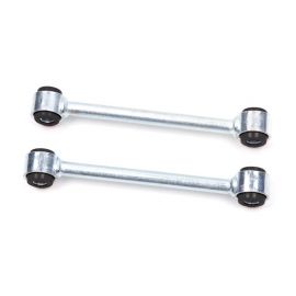 Zone Offroad 99-04 Jeep Grand Cherokee WJ 2-3in Front Sway Bar Links buy in USA