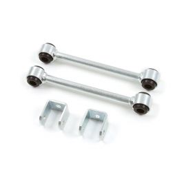 Zone Offroad 97-02 Jeep Wrangler TJ 3-4in Front Sway Bar Links buy in USA