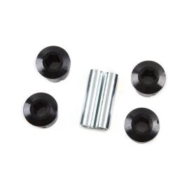 Zone Offroad 87-95 Jeep Wrangler YJ Leaf Spring Bushing Kit (1 kit/spr) buy in USA