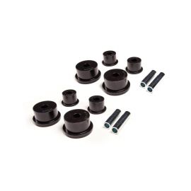 Zone Offroad 84-01 Jeep Cherokee XJ Leaf Spring Bushing Kit (2 springs) buy in USA