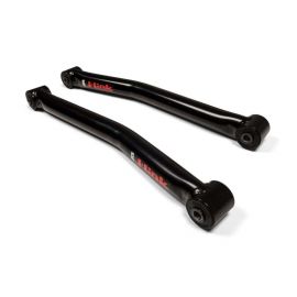 JKS Manufacturing 18-21 Jeep Wrangler JL Fixed J-Link Lower Control Arms - Front buy in USA