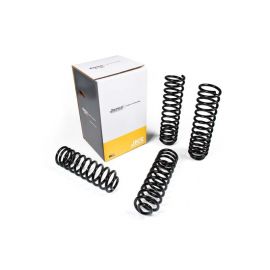 JKS Manufacturing 07-18 Jeep Wrangler JK 4dr 2.5in Coil Box Kit buy in USA