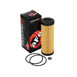 aFe Pro GUARD HD Oil Filter 15-17 Ford F-150 V6 2.7L (tt) buy in USA