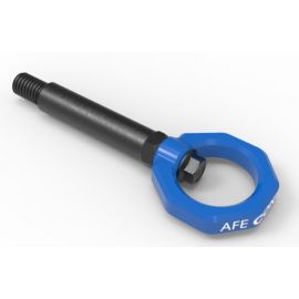 aFe Control Rear Tow Hook Blue BMW F-Chassis 2/3/4/M buy in USA