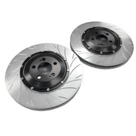 Dodge Challenger 2015-2020 Street Challenge Front Brake Rotors buy in USA