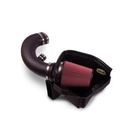 Airaid 2010 Ford Mustang GT 4.6L (No MVT) MXP Intake System w/ Tube (Oiled / Red Media) buy in USA