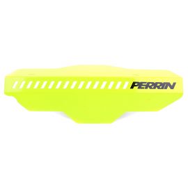 Perrin Subaru Neon Yellow Pulley Cover buy in USA