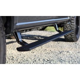 AMP Research 22-23 Ford F-250/350/450 (Sync 4 Models ONLY) PowerStep Smart Series buy in USA