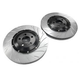 Dodge Challenger 2015-2020 Street Challenge Rear Brake Rotors buy in USA