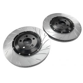 Dodge Charger 2015-2023 Street Challenge Front Brake Rotors buy in USA