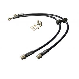 Dodge Challenger 2009-2023 Rear Stainless Steel Brake Lines buy in USA