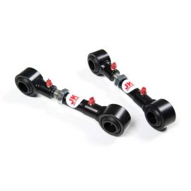 JKS Manufacturing Jeep Wrangler JK Adjustable Sway Bar Links 0-2in Lift buy in USA