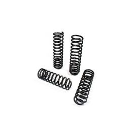 JKS Manufacturing 07-18 Jeep Wrangler JK 4dr 3.5in Coil Box Kit buy in USA