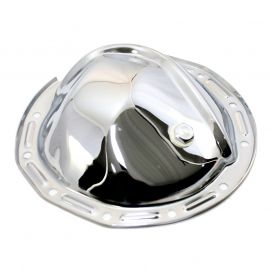 Yukon Gear Chrome Cover For GM 12 Bolt Car buy in USA