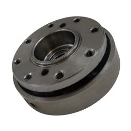 Yukon Gear Pinion Flange For 11-15 Ford F250/ F350/F450 10.5in Pinion Flange w/ Balancer 37 Spline buy in USA