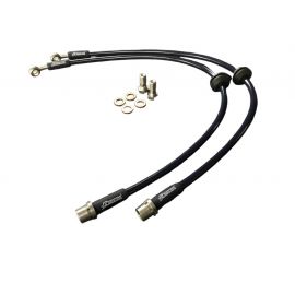 Dodge Durango 2011-2023 Rear Stainless Steel Brake Lines buy in USA