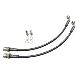 Dodge Durango SRT & Hellcat 2018-2023 Rear Stainless Steel Brake Lines buy in USA