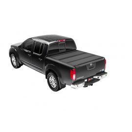 BAK 05-20 Nissan Frontier 5ft Bed BAKFlip MX4 Matte Finish buy in USA