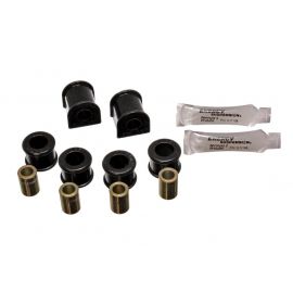 Energy Suspension 86-91 Mazda RX7 Black 14mm Rear Sway Bar Bushings buy in USA