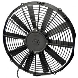 SPAL 1038 CFM 14in Fan - Push (VA08-AP10/C-23S) buy in USA