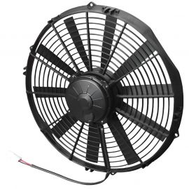 SPAL 1652 CFM 14in High Performance Fan - Push/Straight (VA08-AP71/LL-23MS) buy in USA