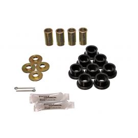 Energy Suspension Gm Corv Diff Strut Bush - Black buy in USA