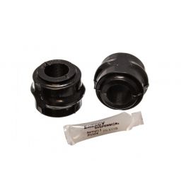 Energy Suspension 05-10 Chrysler 300C RWD/07-10 Charger RWD Black 27mm Front Sway Bar Bushing Set buy in USA