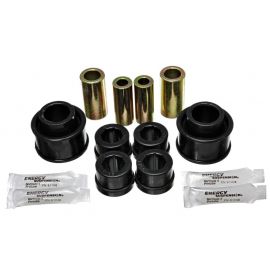 Energy Suspension 13 Scion FR-S / 13 Subaru BRZ Black Front Control Arm Bushings buy in USA