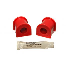 Energy Suspension 05-07 Scion tC Red 18mm Rear Sway Bar Bushing Set buy in USA