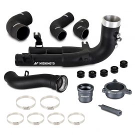 Mishimoto 2021+ BMW G8X M3/M4 Hot Side Intercooler Charge Pipe Kit buy in USA