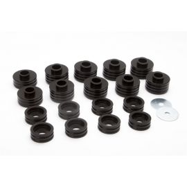 Daystar 1999-2016 Ford F-250 4WD/2WD (All cabs) - Polyurethane Body Mounts (Bushings Only) buy in USA