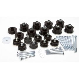 Daystar 2008-2016 Ford F-250 4WD/2WD (All cabs) - Polyurethane Body Mounts (Incl hardware & sleeves) buy in USA