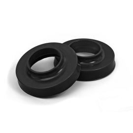 Daystar 1984-2001 Jeep Cherokee XJ 2&4WD - Coil Spring Spacers 3/4in Front (Pair) buy in USA