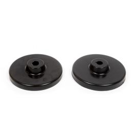 Daystar 2020-2022 Jeep Gladiator JT - 3/4in Lift Kit (Rear Only Coil Spring Spacers) buy in USA