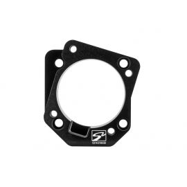 Skunk2 74mm Opening RBC Flange to PRB Pattern Throttle Body Adapter buy in USA